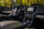 Subaru Ascent Limited 2018 года